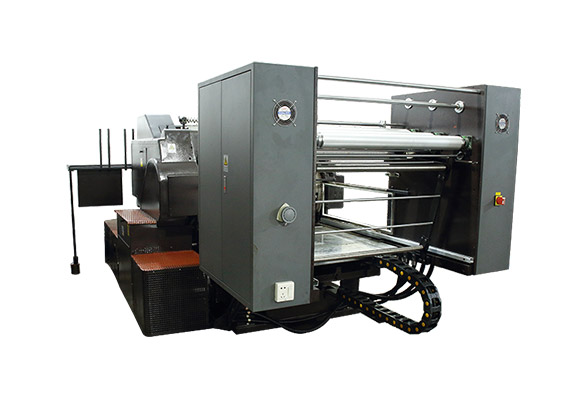 燙金機效果好不好 小細(xì)節(jié)看高質(zhì)量